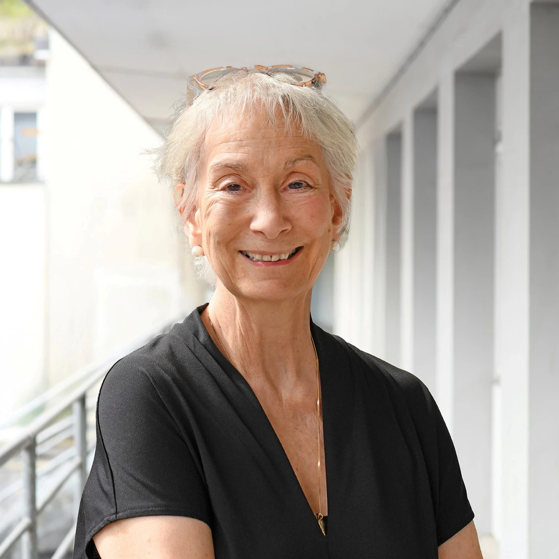 Cathy Sharp