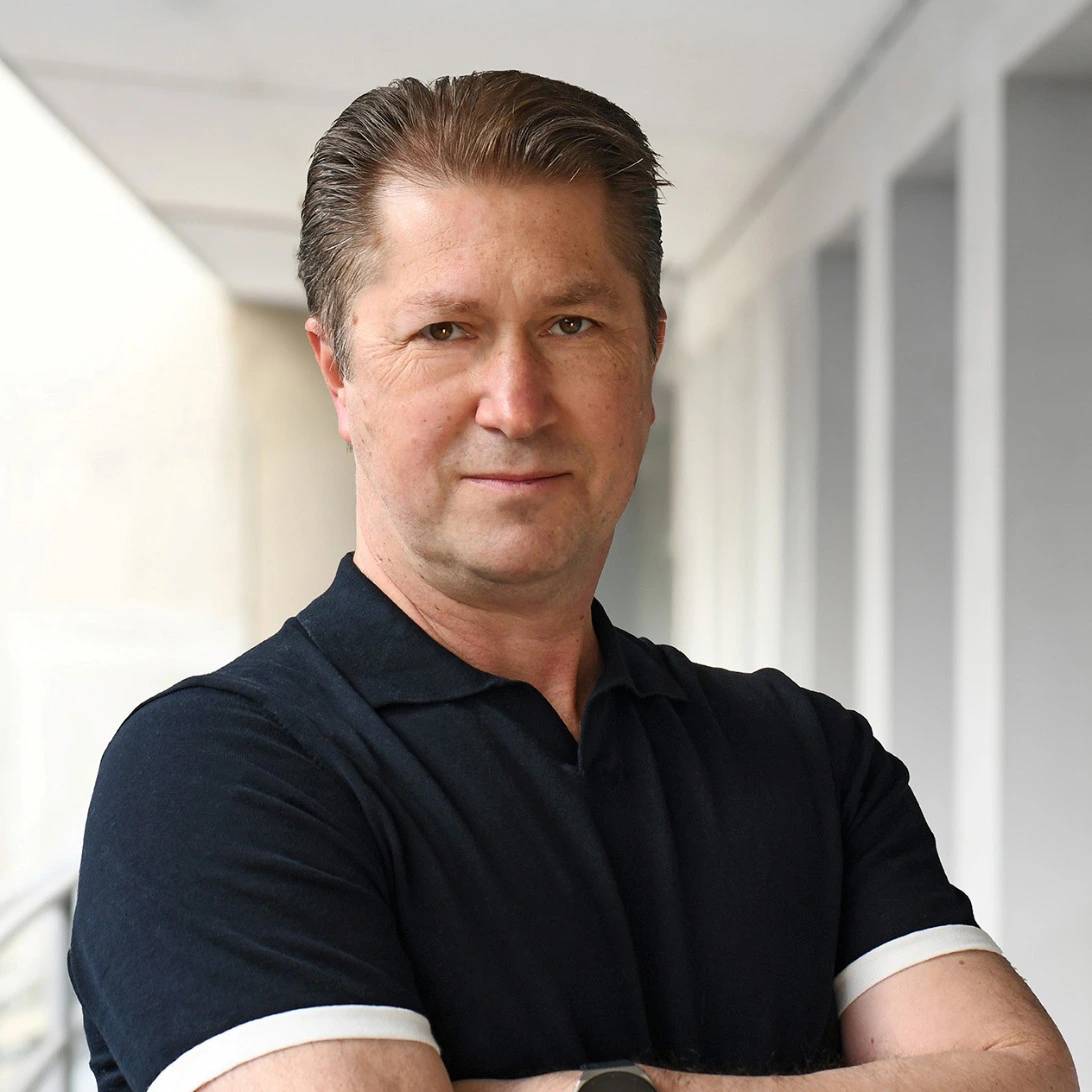 Ivan Korneev