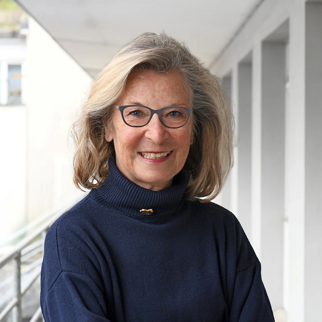 Jeanine Appel