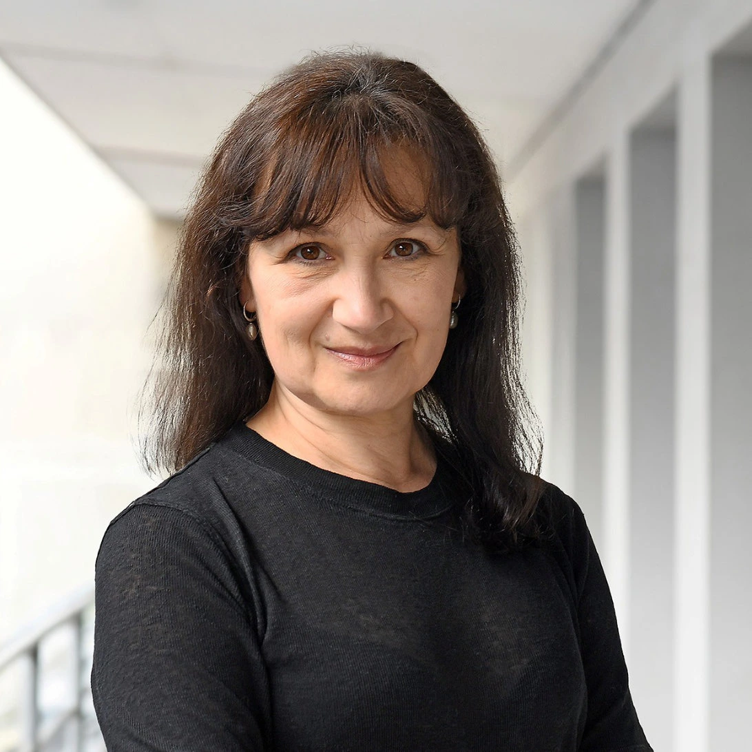 Natalja Korneeva