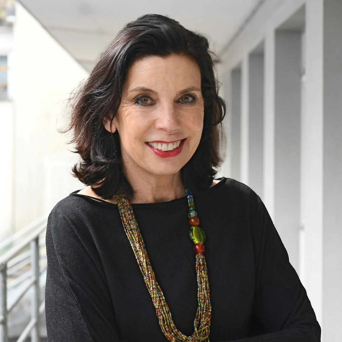 Nicolina Knecht