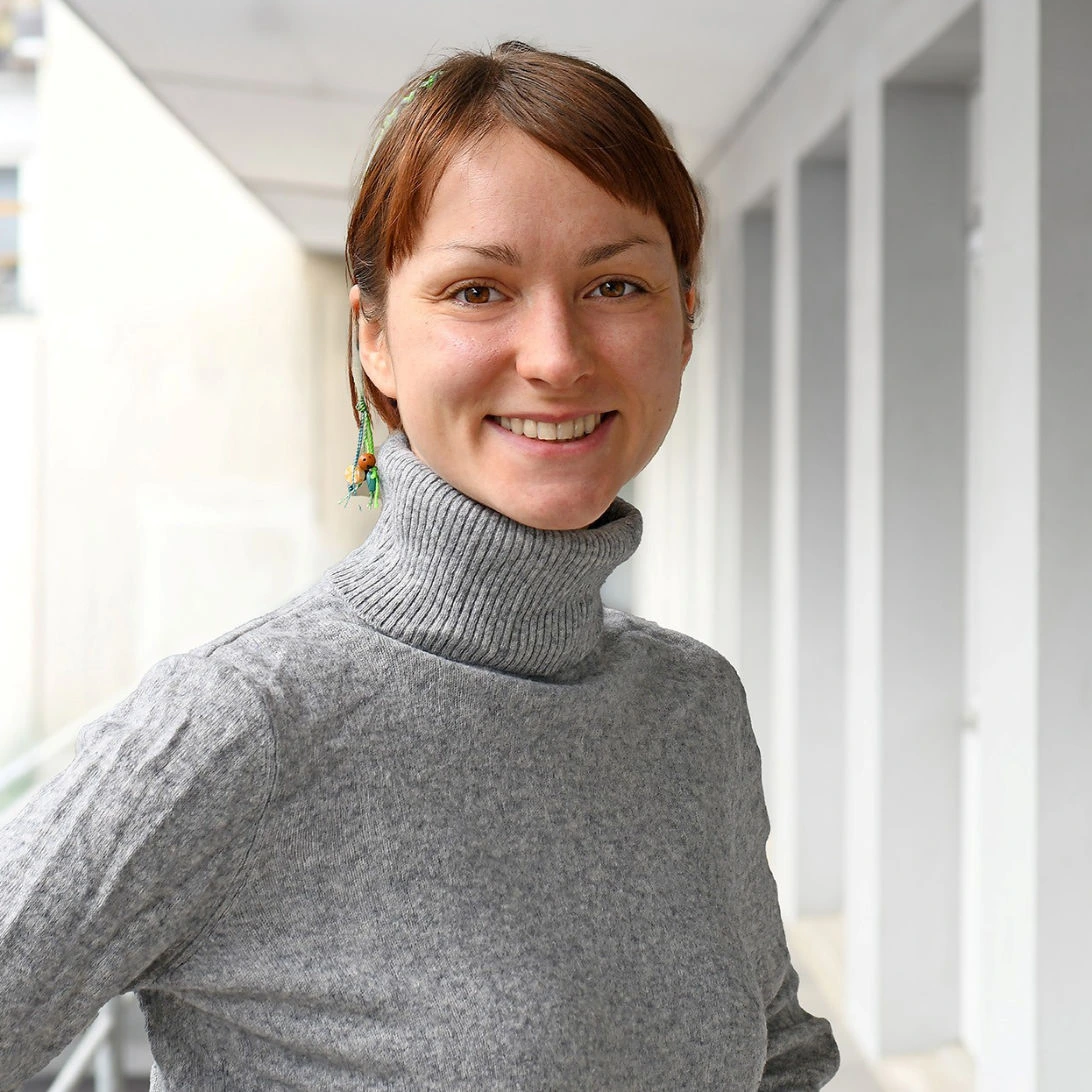 Petra Rotar