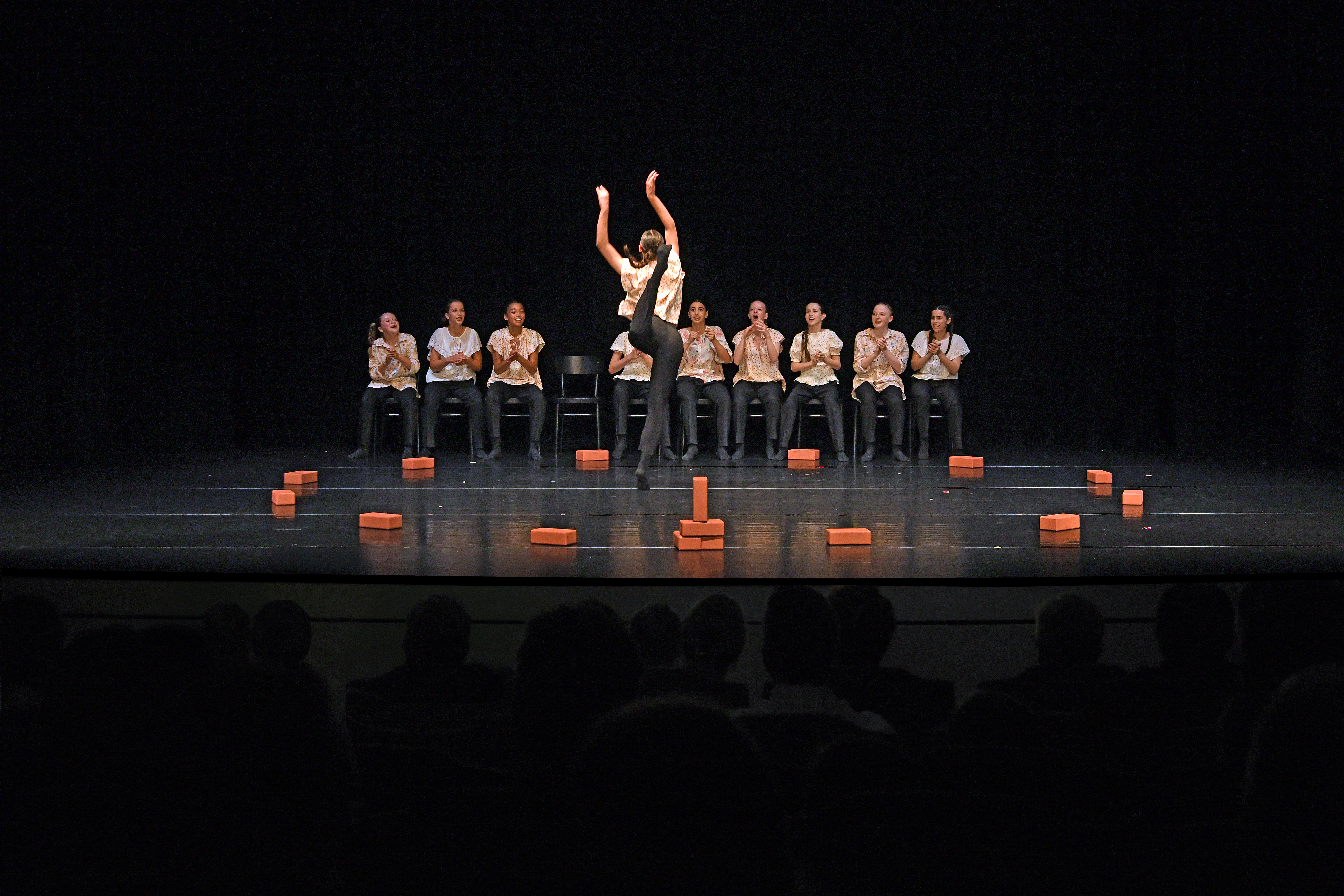 Read more about the article Sommergala 2025